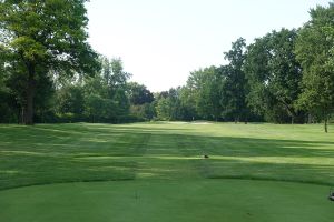 Crooked Stick 1st 2026